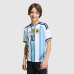 Kit Maillot Argentine Domicile 2026/27 — Enfant