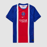 Maillot PSG Domicile 2026/27 — Édition Joueur