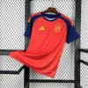 Maillot Espagne Domicile 2026/2027 — devant