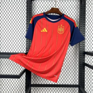Maillot Espagne Domicile 2026/2027 — devant