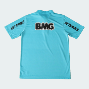 Maillot Santos Rétro Extérieur 12/13