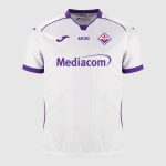 Maillot Fiorentina Extérieur 26/27 Homme