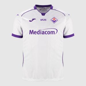 Maillot Fiorentina Extérieur 26/27 Homme