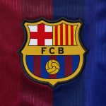 Maillot FC Barcelone Domicile 2026/27 — Homme