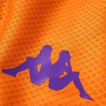 Maillot Fiorentina Quatrième 25/26 Homme