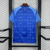 Maillot Haïti Domicile Bleu Ciel 2026/2027 — dos Maillot Haïti Domicile Bleu Ciel 2026/2027 — dos