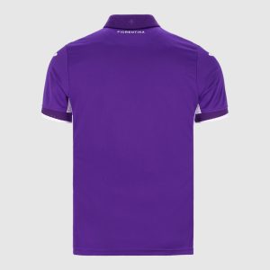 Maillot Fiorentina Domicile 2026/27 — Homme