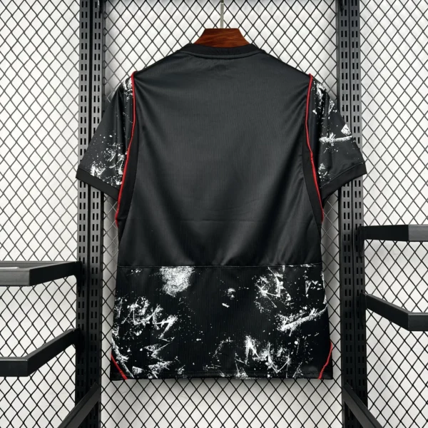 Maillot Canada Extérieur 2026/2027 — dos