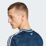 Maillot Newcastle Extérieur 2026/27 — Homme Manches longues