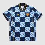 Maillot Manchester United Lifestyler 25/26 Homme