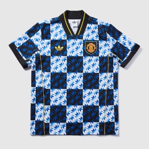 Maillot Manchester United Lifestyler 25/26 Homme