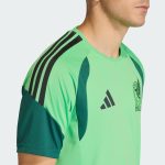 Maillot Mexico d'entraînement 2 26/27
