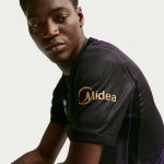 Maillot FC Barcelone Extérieur 2026/27 — Homme