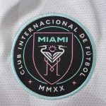 Maillot Inter Miami Troisième 26/27 Homme
