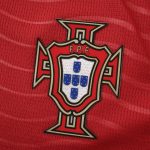 Maillot Portugal Domicile 26/27 Homme