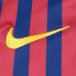Maillot Barcelona Rétro Domicile 2018/19