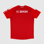 Maillot Bayern Munich Domicile 2026/27 — Édition Joueur
