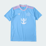Maillot Inter Miami Troisième 25/26 Homme