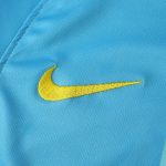 Maillot FC Barcelone Rétro Extérieur 2007/08