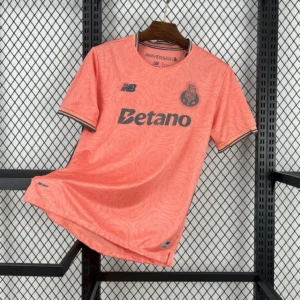 Maillot FC Porto Extérieur 2025/2026 — devant