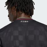 Maillot Bayern Munich Troisième 25/26 Homme