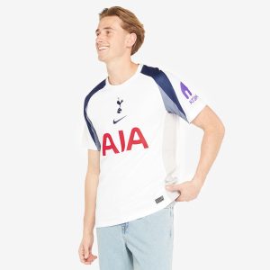 Maillot Tottenham Domicile 25/26 Homme