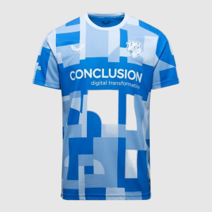 Maillot FC Utrecht Troisième 25/26 Homme