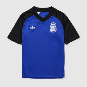 Maillot Argentine Extérieur Avant-Match 2026/27