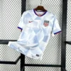 Maillot États-Unis Domicile 2025/2026 — devant Maillot États-Unis Domicile 2025/2026 — devant