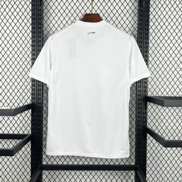 Maillot Égypte Extérieur 2026/2027 — dos