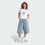 Maillot Bayern Munich Extérieur 2026/27 — Femme