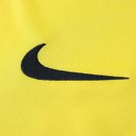 Maillot FC Barcelone Rétro Extérieur 2008/09 — Manches longues