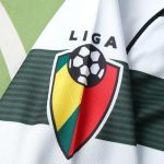 Maillot Sporting CP Rétro Domicile 2002/03
