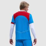 Maillot Atlético Madrid Troisième Édition Joueur 2025/26