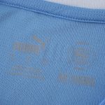 Maillot Manchester City Domicile 2025/26 — Homme