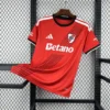 Maillot River Plate Third 2026/2027 — devant