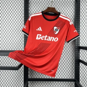 Maillot River Plate Third 2026/2027 — devant Maillot River Plate Third 2026/2027 — devant