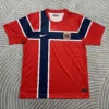 Maillot Norvège Domicile 2026/2027 — devant Maillot Norvège Domicile 2026/2027 — devant