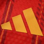 Maillot Espagne Domicile 2026/27 — Édition Joueur