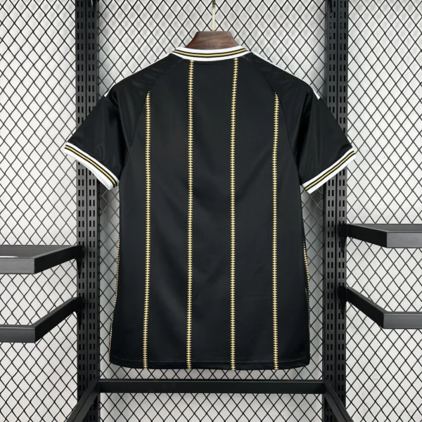 Maillot Allemagne Third 2026/2027 — dos Maillot Allemagne Third 2026/2027 — dos