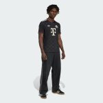 Maillot Bayern Munich Troisième 25/26 Homme