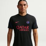 Maillot PSG d'Entraînement Édition Joueur 2026/27