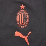 Maillot AC Milan Troisième Édition Joueur 26/27
