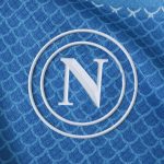 Maillot Napoli Édition Spéciale Homme