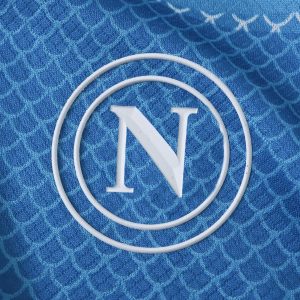 Maillot Napoli Édition Spéciale Homme