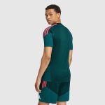 Maillot Real Madrid d'entraînement 2026/27