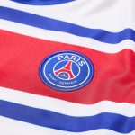 Maillot PSG Avant-match 2026/27