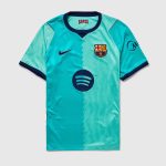 Maillot FC Barcelone Troisième 2026/27 — Homme