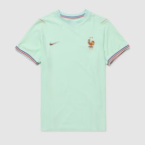 Maillot France Extérieur 2026/27 — Homme
