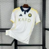 Maillot Al-Nassr Third 2025/2026 — devant